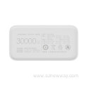 Xiaomi mijia powerbank 3 20000Mah fast charging